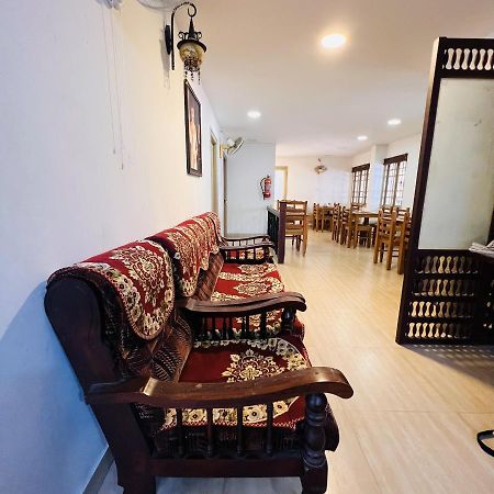 Pepper Route, Fort Kochi ภายนอก รูปภาพ