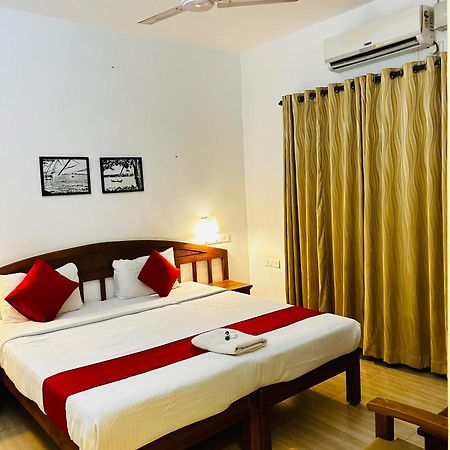 Pepper Route, Fort Kochi ภายนอก รูปภาพ