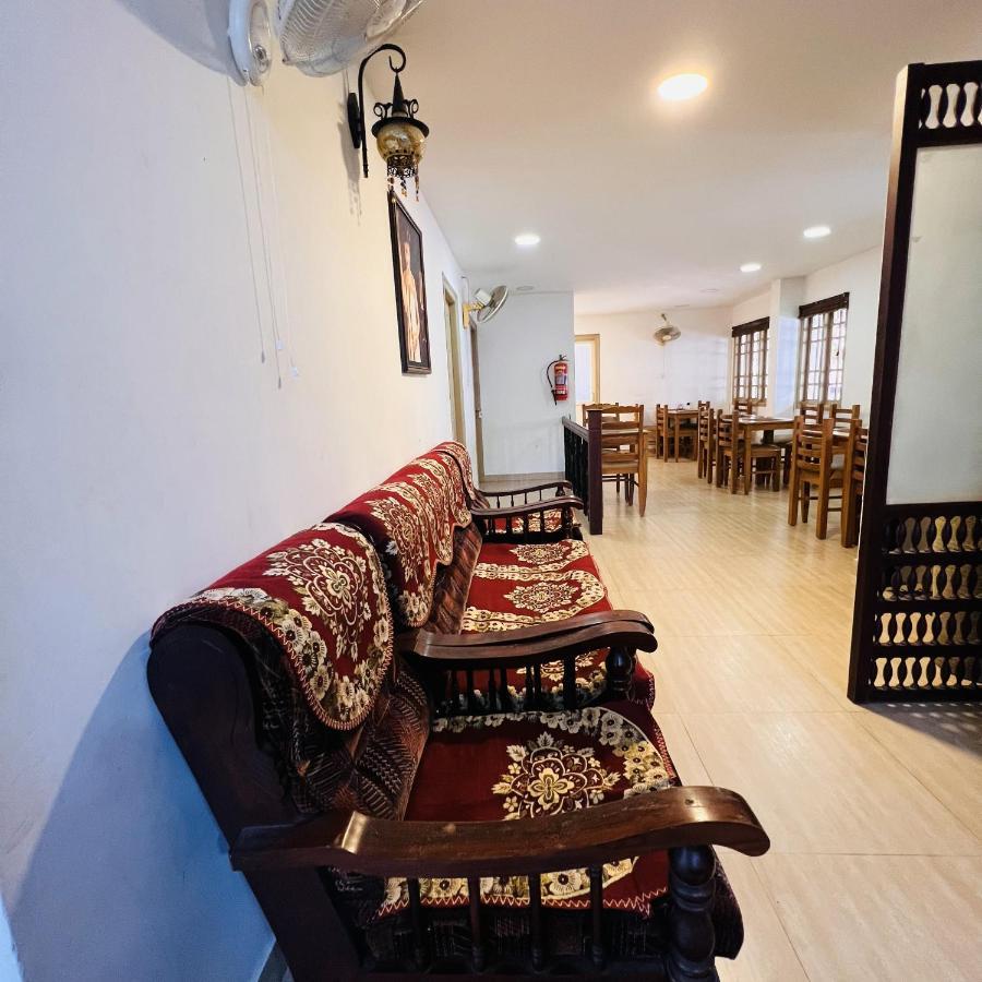 Pepper Route, Fort Kochi ภายนอก รูปภาพ